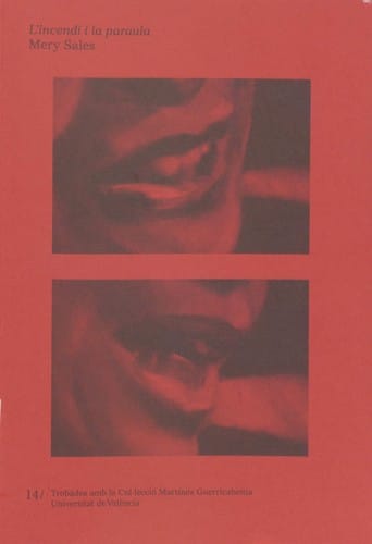 L'incendi i la paraula