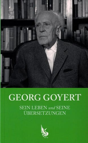 Georg Goyert