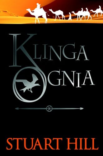 Klinga ognia