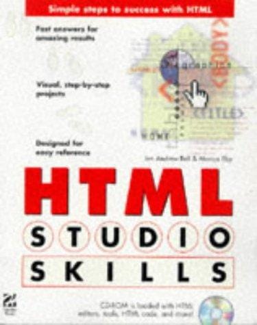 HTML studio skills
