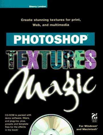 Photoshop Textures Magic