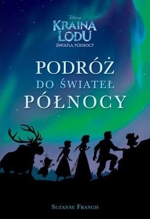 Podróż do świateł Północy