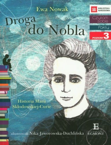 Droga do Nobla