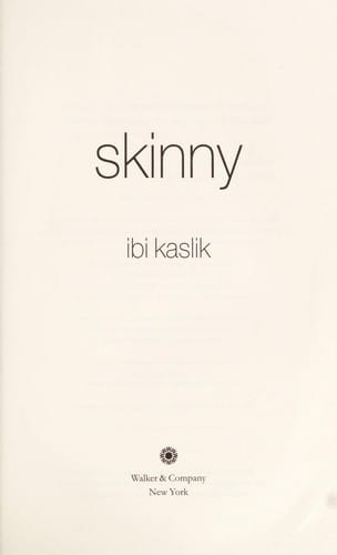 Skinny