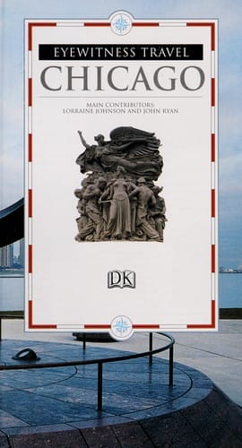 Eyewitness travel Chicago