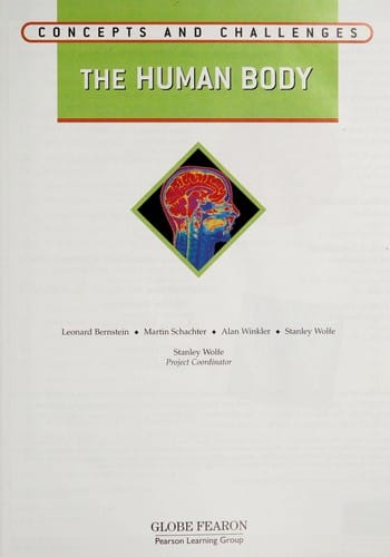 The human body