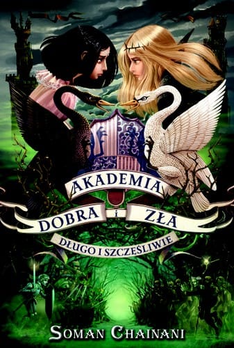 Długo i szczęśliwie