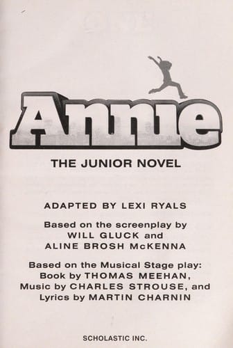 Annie