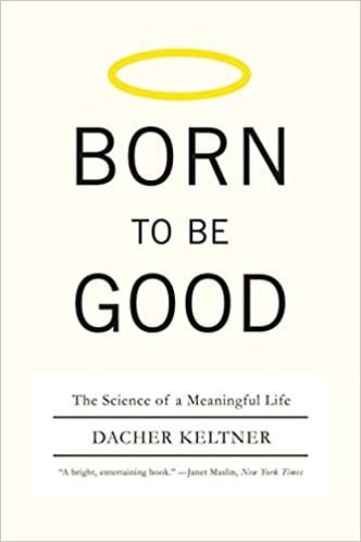 Born to be good