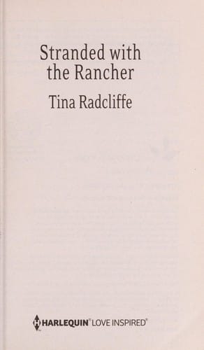 Stranded with the rancher