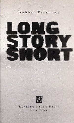 Long story short