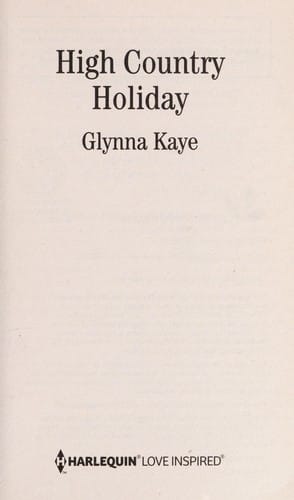 High country holiday