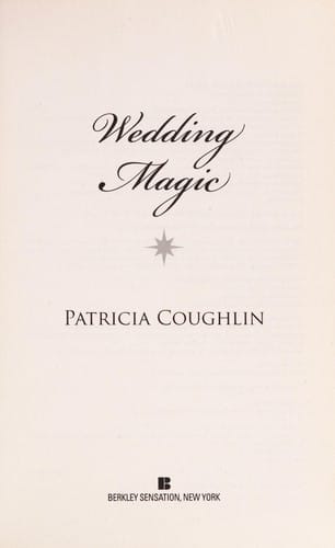 Wedding magic