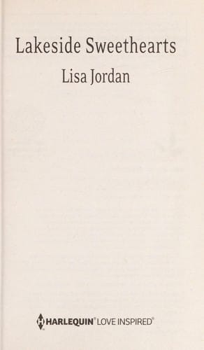 Lakeside sweethearts