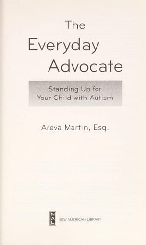 The everyday advocate