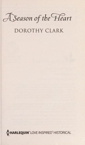 A season of the heart