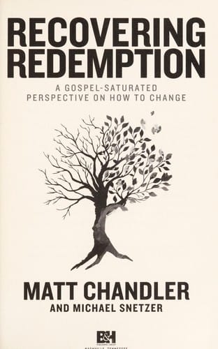 Recovering redemption