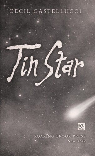 Tin star