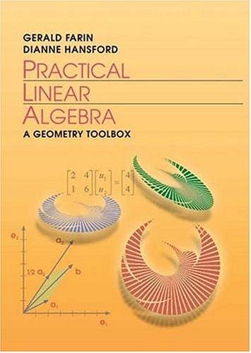 Practical linear algebra