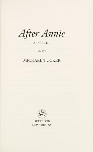 After Annie
