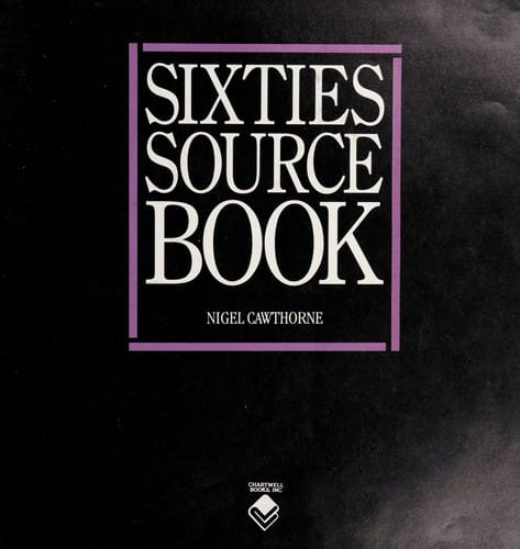 Sixties Source Book