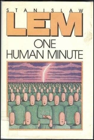 One Human Minute