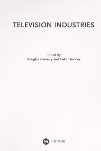 Television industries