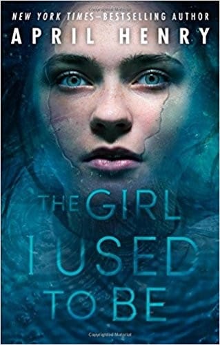 The Girl I Used to Be