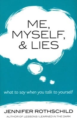 Me, Myself, & Lies