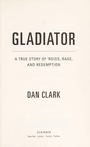 Gladiator