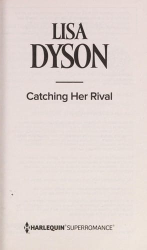 Catching Her Rival