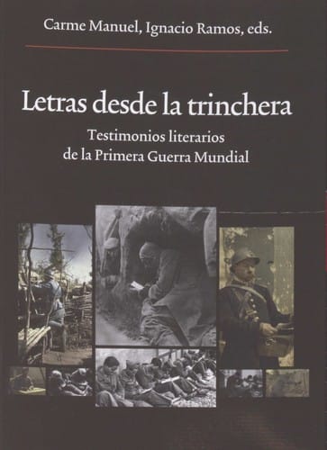 Letras desde la trinchera