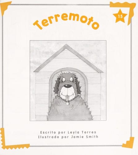 Terremoto
