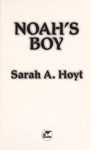 Noah's boy