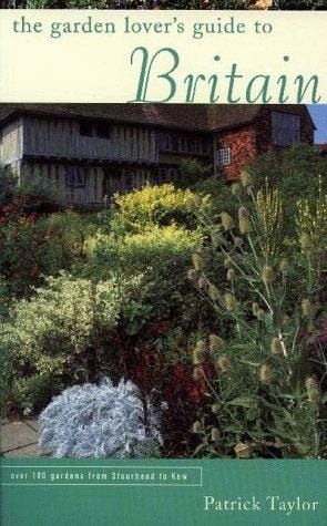 The Garden Lover's Guide to Britain (Garden Lover's Guides to)