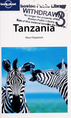 Tanzania