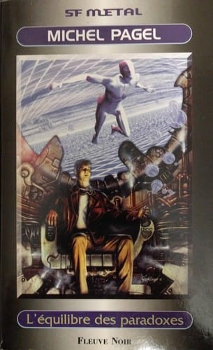 L'équilibre des paradoxes