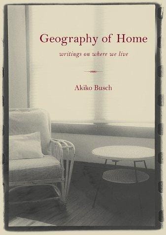 Geography of Home