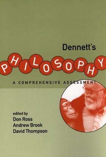 Dennett's philosophy