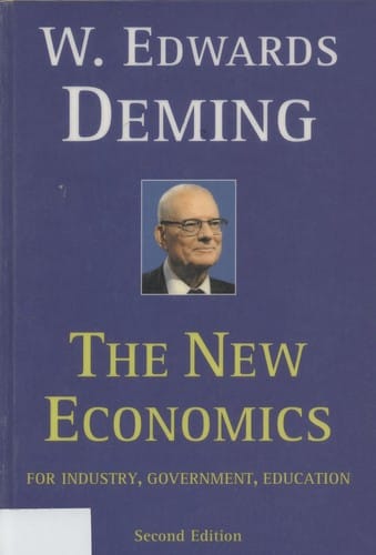 The New Economics