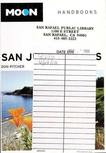 San Juan Islands