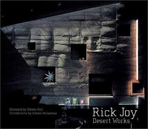 Rick Joy