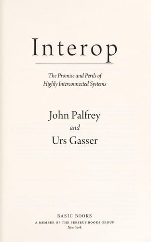 Interop