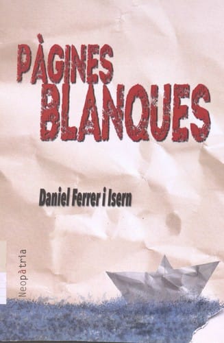 Pàgines blanques