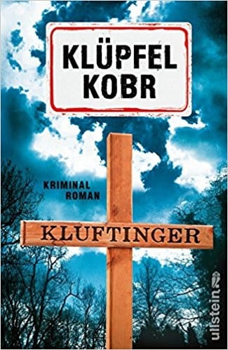 Kluftinger