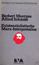 Existenzialistische Marx-Interpretation