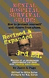 The Mental Hospital Survival Guide