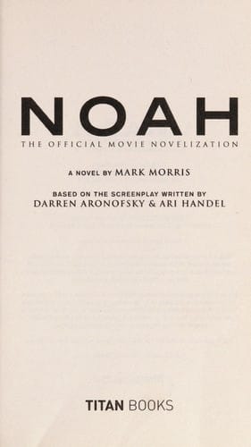 Noah