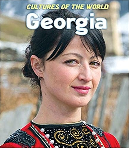 Georgia (Cultures of the World)