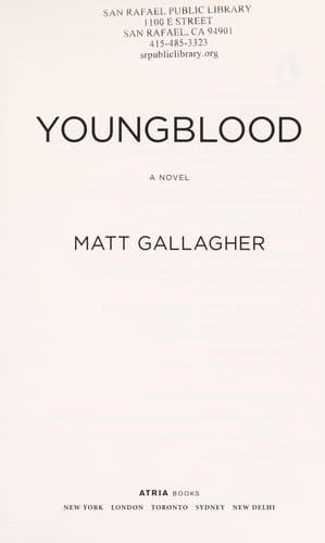 Youngblood